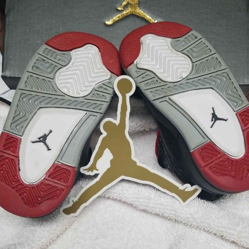 Air Jordan 💥💥 - Picture 3 of 5